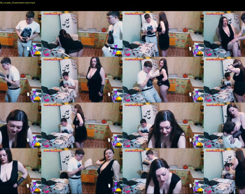 sex_space — 70 minute Chaturbate couple cam show recording, 720p, Oct 31, 2019