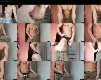 sofi_look_ — 84 minute Chaturbate couple cam show recording, 720p, Oct 31, 2019