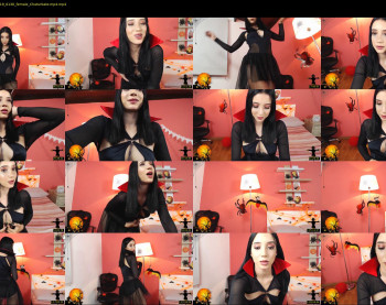 sophyamiller_15 — 101 minute Chaturbate female cam show recording, 720p, Nov 1, 2019