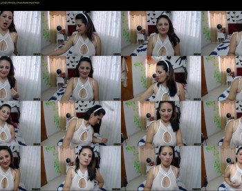 stefanyhotmilf — 82 minute Chaturbate female cam show recording, 720p, Oct 31, 2019