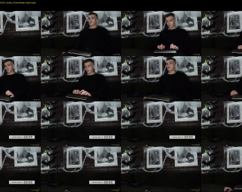 sultryandrew — 97 minute Chaturbate male cam show recording, 720p, Oct 31, 2019
