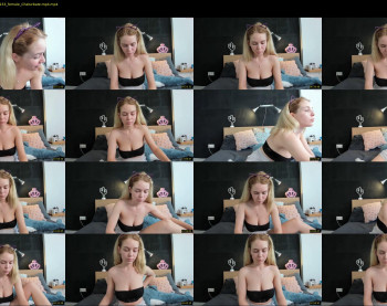 sweetcobra — 38 minute Chaturbate female cam show recording, 720p, Oct 31, 2019