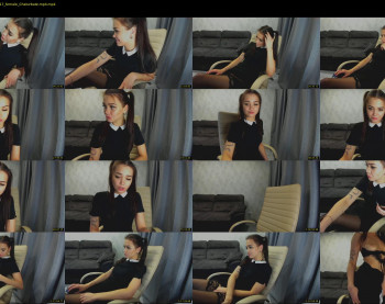 tia__moon — 94 minute Chaturbate female cam show recording, 720p, Oct 31, 2019