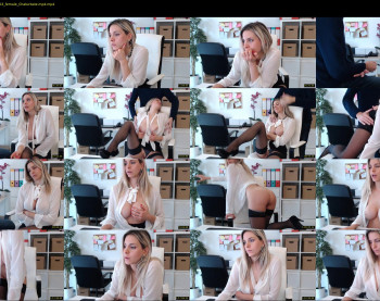 tiffany925 — 94 minute Chaturbate female cam show recording, 720p, Oct 31, 2019