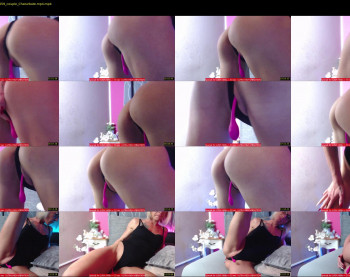 trophy_milf — 18 minute Chaturbate female cam show recording, 720p, Oct 31, 2019
