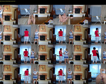tunderose — 105 minute Chaturbate female cam show recording, 720p, Oct 31, 2019