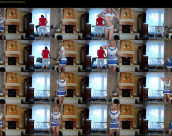 tunderose — 80 minute Chaturbate female cam show recording, 720p, Oct 31, 2019