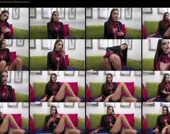 unforgettable_s — 35 minute Chaturbate female cam show recording, 720p, Oct 31, 2019