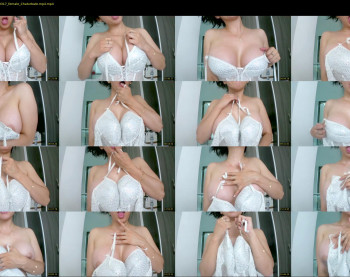 vanandjuani — 24 minute Chaturbate female cam show recording, 720p, Nov 1, 2019