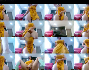 vanandjuani — 94 minute Chaturbate female cam show recording, 720p, Oct 31, 2019