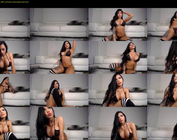 vanessa_vega — 10 minute Chaturbate female cam show recording, 360p, Oct 31, 2019