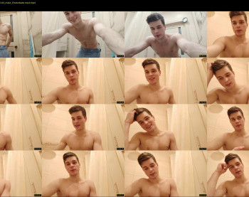 waynenorth — 39 minute Chaturbate male cam show recording, 720p, Oct 31, 2019