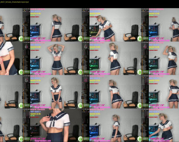 wetdream111 — 99 minute Chaturbate couple cam show recording, 720p, Nov 1, 2019