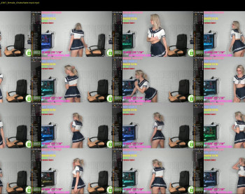 wetdream111 — 101 minute Chaturbate couple cam show recording, 720p, Oct 31, 2019