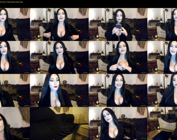 x_lily_x — 94 minute Chaturbate female cam show recording, 720p, Nov 1, 2019