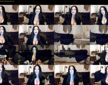 x_lily_x — 56 minute Chaturbate female cam show recording, 720p, Nov 1, 2019