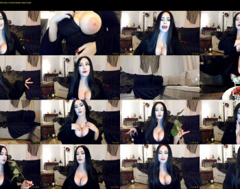 x_lily_x — 94 minute Chaturbate female cam show recording, 720p, Nov 1, 2019