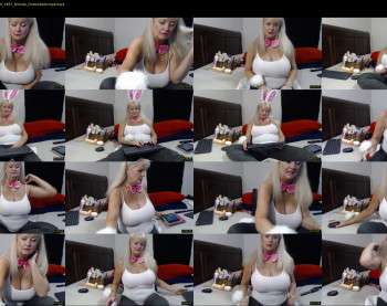 xxtammy123xx — 22 minute Chaturbate female cam show recording, 720p, Oct 31, 2019
