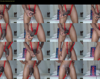 123hellyeah — 28 minute Chaturbate male cam show recording, 720p, Nov 1, 2019