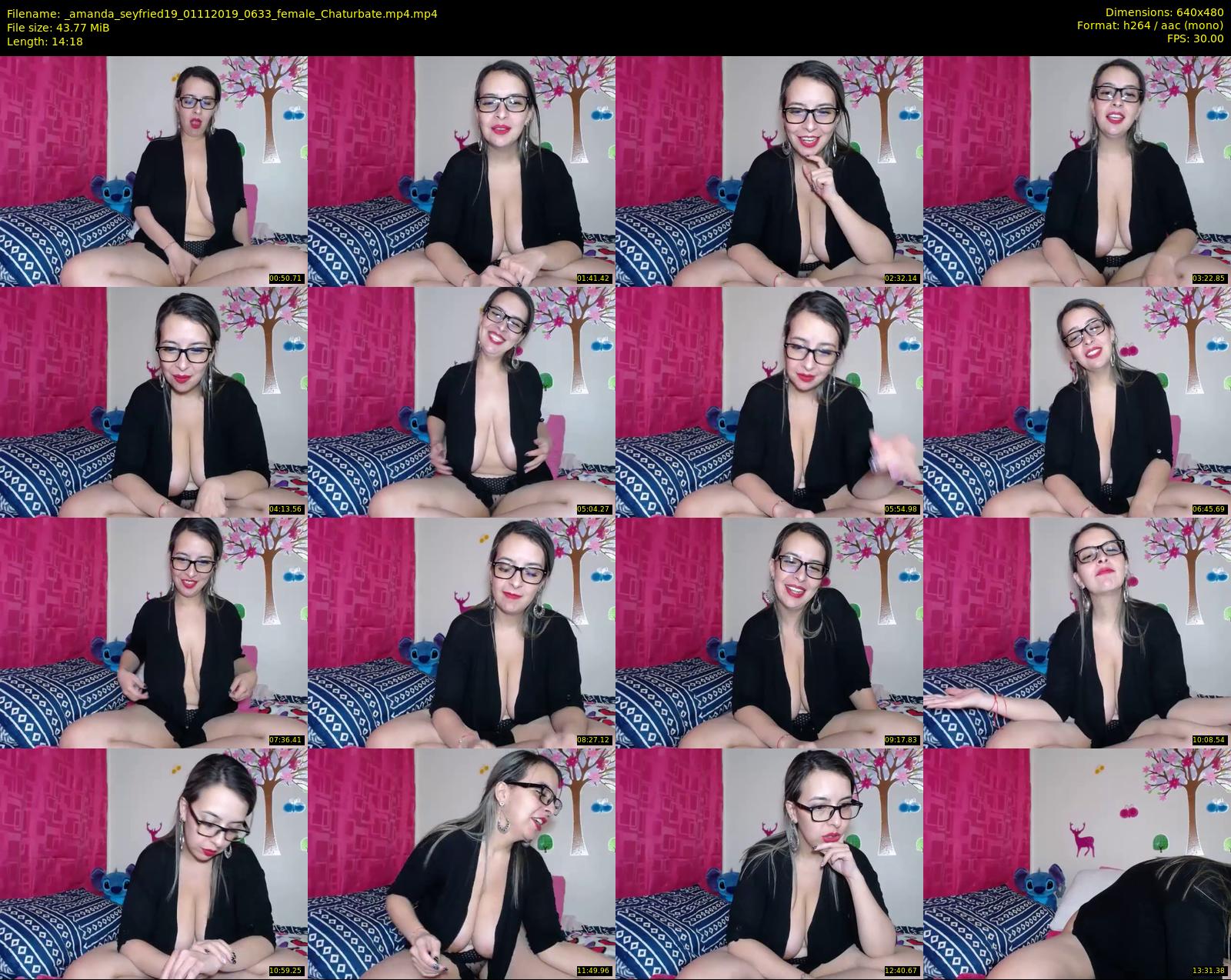 _amanda_seyfried19 — 15 minute Chaturbate female cam show recording, 480p, Nov 1, 2019