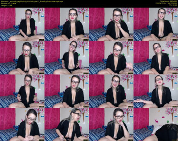 _amanda_seyfried19 — 15 minute Chaturbate female cam show recording, 480p, Nov 1, 2019