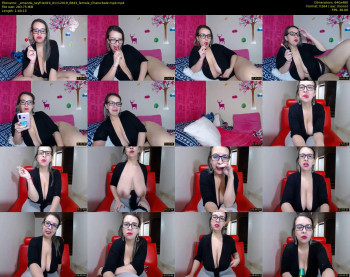_amanda_seyfried19 — 101 minute Chaturbate female cam show recording, 480p, Nov 1, 2019