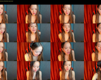 _jikey_ — 7 minute Chaturbate female cam show recording, 720p, Nov 1, 2019