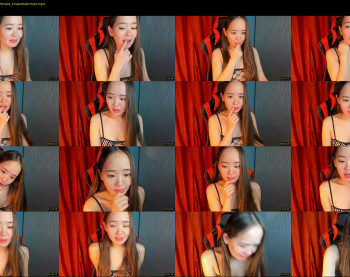 _jikey_ — 22 minute Chaturbate female cam show recording, 720p, Nov 1, 2019