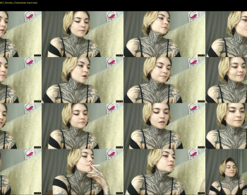 _peni_wise_ — 7 minute Chaturbate female cam show recording, 720p, Nov 1, 2019