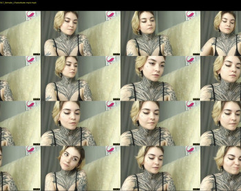 _peni_wise_ — 21 minute Chaturbate female cam show recording, 720p, Nov 1, 2019