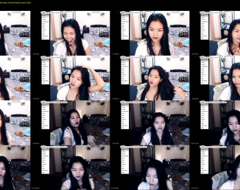 _pilya_ — 95 minute Chaturbate female cam show recording, 720p, Nov 2, 2019