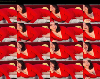 adamsvictory — 9 minute Chaturbate female cam show recording, 720p, Nov 2, 2019