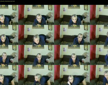 afanasia — 13 minute Chaturbate female cam show recording, 720p, Nov 1, 2019