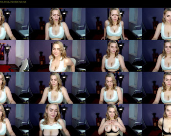 alice_pinkys — 17 minute Chaturbate female cam show recording, 720p, Nov 1, 2019