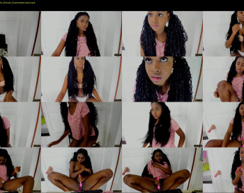 alison_ker — 94 minute Chaturbate female cam show recording, 720p, Nov 2, 2019