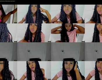alison_ker — 43 minute Chaturbate female cam show recording, 720p, Nov 2, 2019