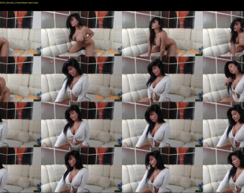 amy_queen7 — 43 minute Chaturbate female cam show recording, 720p, Nov 2, 2019