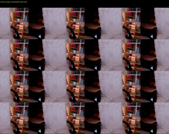 anemariejolie — 69 minute Chaturbate female cam show recording, 720p, Nov 1, 2019