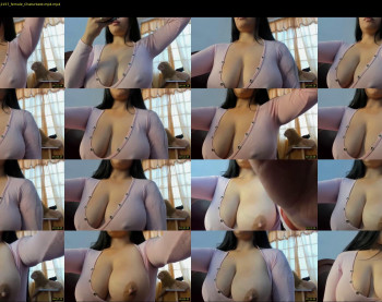 ashanty_vera — 7 minute Chaturbate couple cam show recording, 720p, Nov 1, 2019
