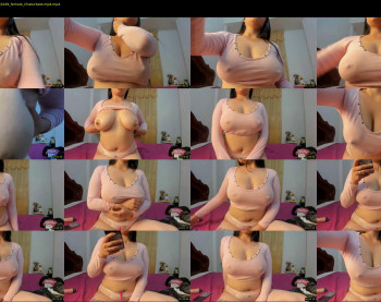 ashanty_vera — 7 minute Chaturbate couple cam show recording, 720p, Nov 2, 2019