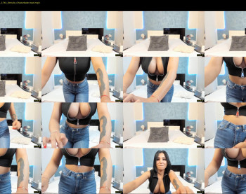 asian_delight_ — 60 minute Chaturbate female cam show recording, 720p, Nov 1, 2019