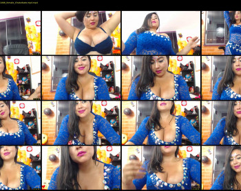 audredlovely — 70 minute Chaturbate female cam show recording, 720p, Nov 1, 2019
