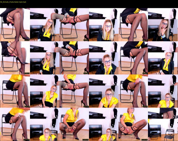 bad__babe — 93 minute Chaturbate female cam show recording, 720p, Nov 1, 2019
