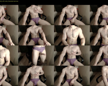 big_nick_for_you_ — 39 minute Chaturbate male cam show recording, 720p, Nov 1, 2019