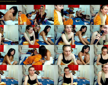boooooom_ — 93 minute Chaturbate female cam show recording, 720p, Nov 2, 2019