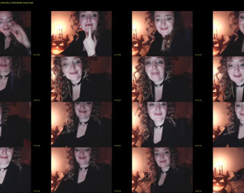 braingirl — 10 minute Chaturbate female cam show recording, 720p, Nov 1, 2019