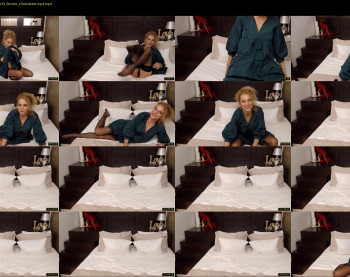 carrielovex — 135 minute Chaturbate female cam show recording, 480p, Nov 1, 2019
