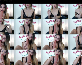 celiahenn — 32 minute Chaturbate female cam show recording, 720p, Nov 1, 2019