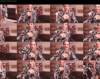 chanellmarilyn — 41 minute Chaturbate female cam show recording, 720p, Nov 1, 2019