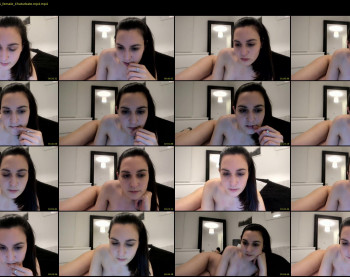 cleolane — 6 minute Chaturbate female cam show recording, 720p, Nov 2, 2019